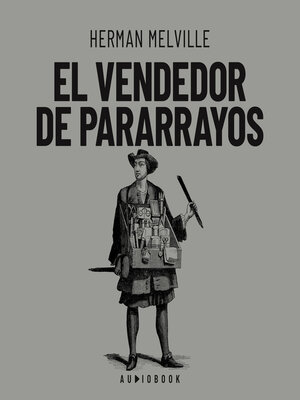 El vendedor de pararrayos (Completo) - Audiobook